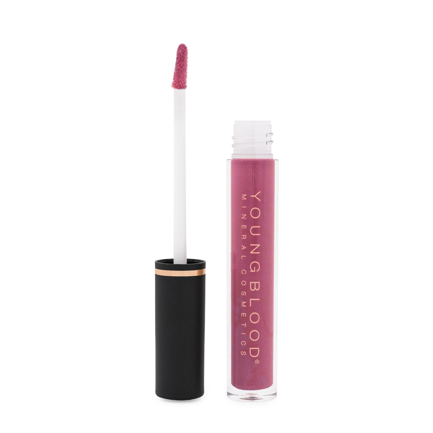 Youngblood Lipgloss Fantasy 3ml - Блиск для губ Youngblood Lipgloss Fantasy 3ml - Блиск для губ
